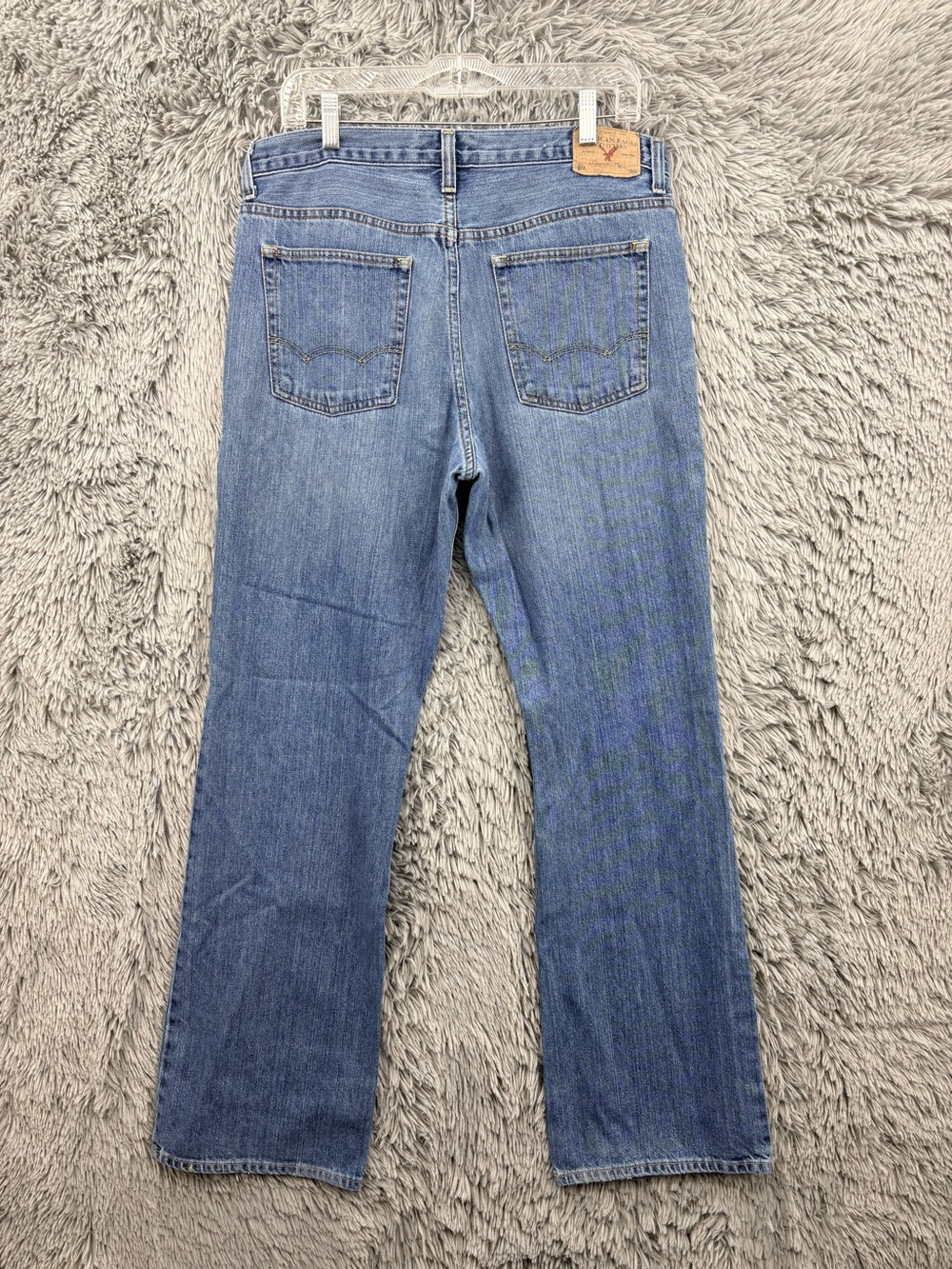 American Eagle Outfitters Jeans Mens 32 Vintage Bootcut